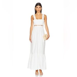 Beach Riot Campbell Dress